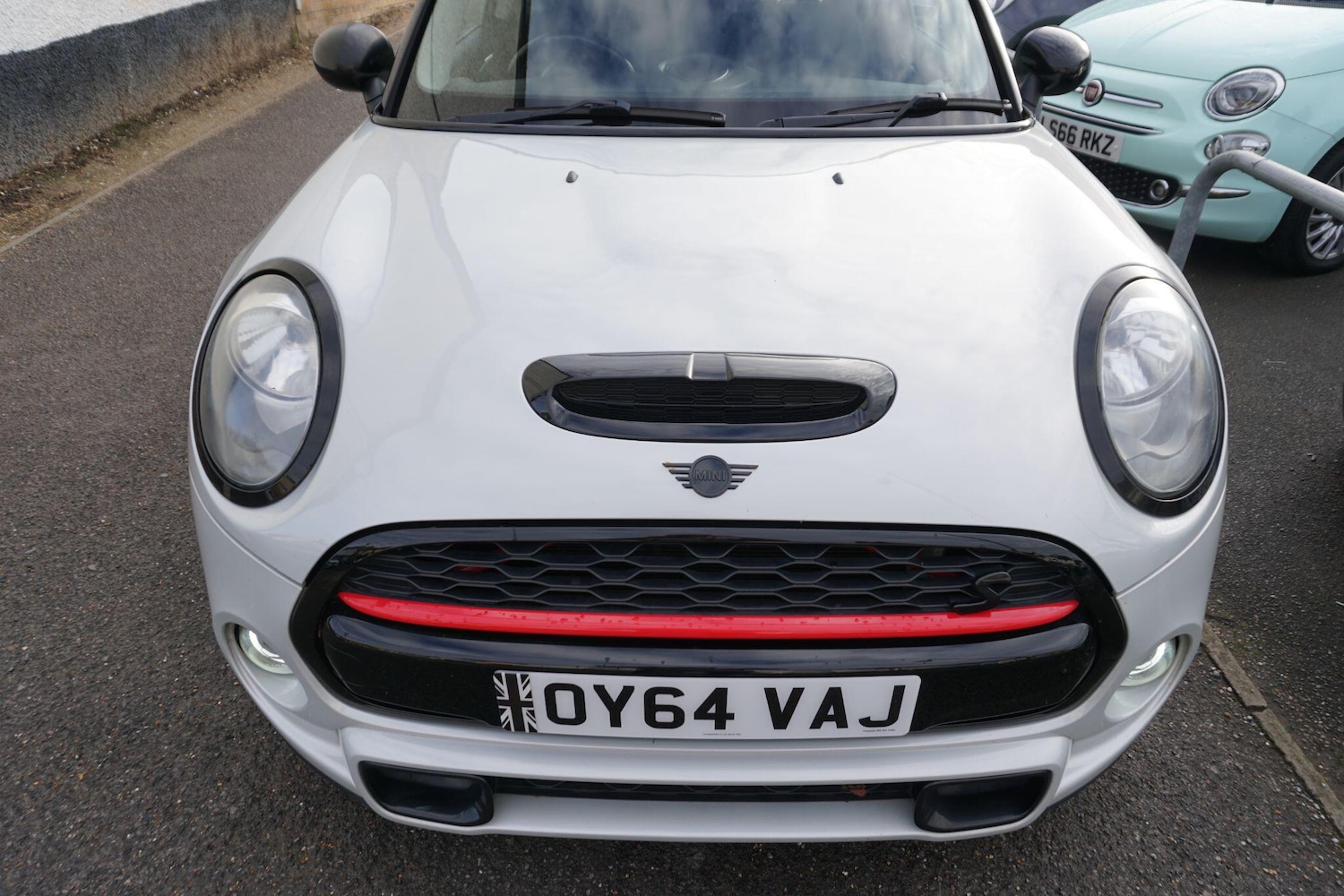 Used MINI Hatch 2014 for sale - 77230511: Photo 6