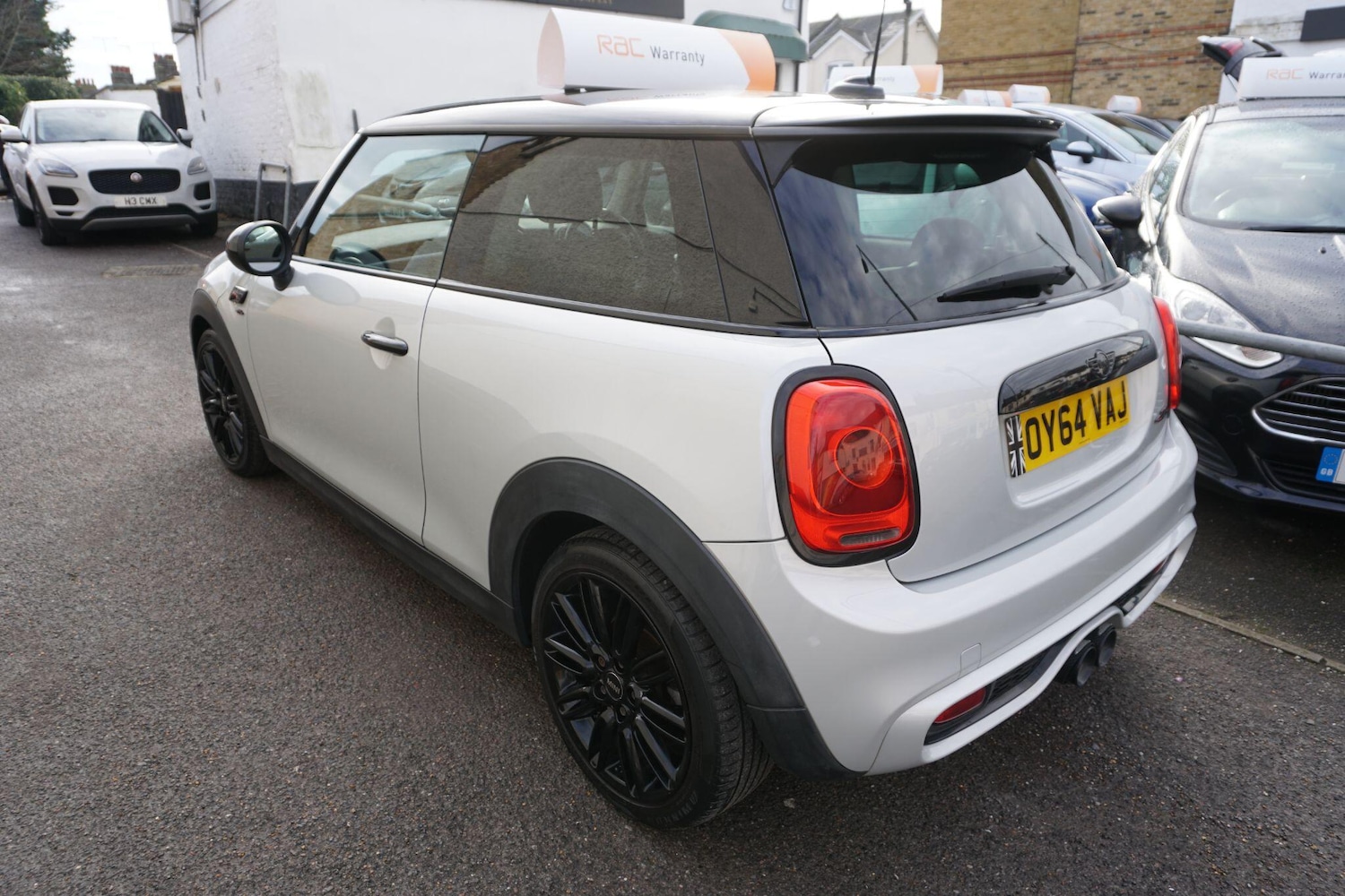 Used MINI Hatch 2014 for sale - 77230511: Photo 8