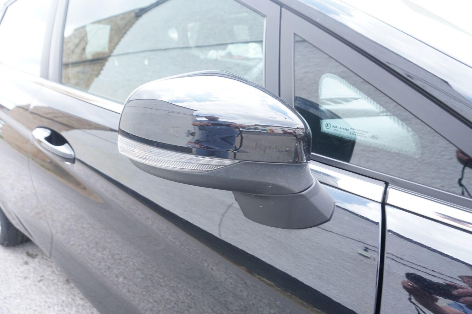 Vehicle 46