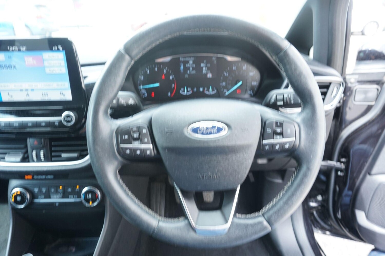 Vehicle 50