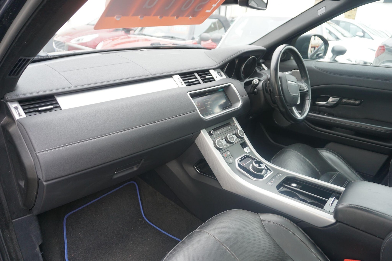 Used Land Rover Range Rover Evoque for sale - 78116098: Photo 15