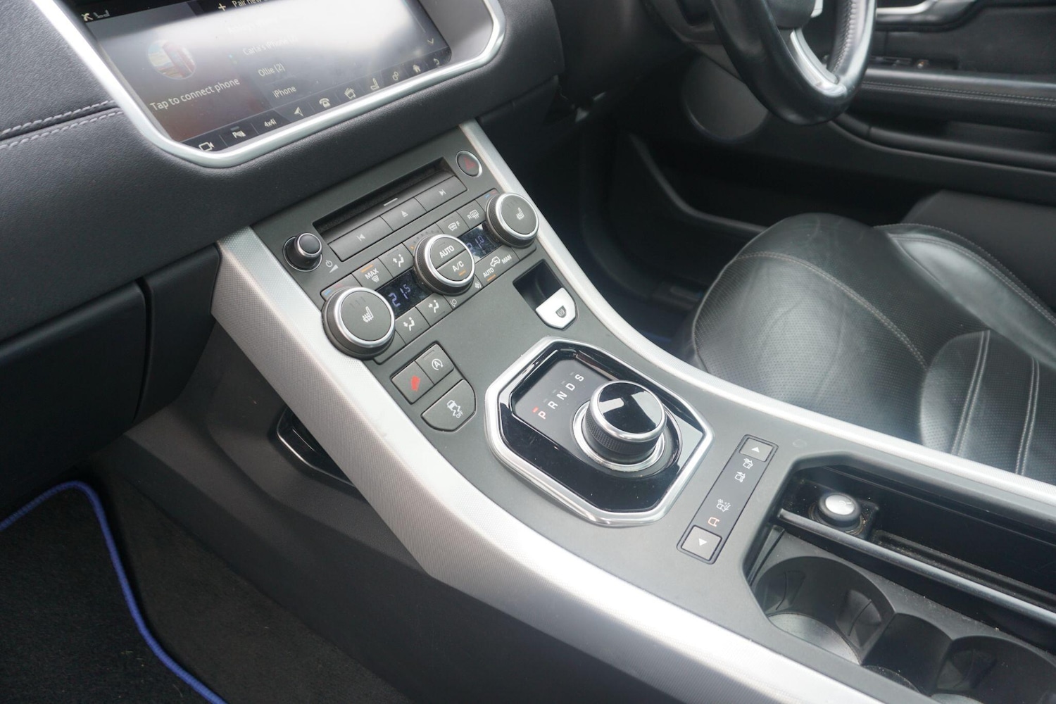 Used Land Rover Range Rover Evoque for sale - 78116098: Photo 16