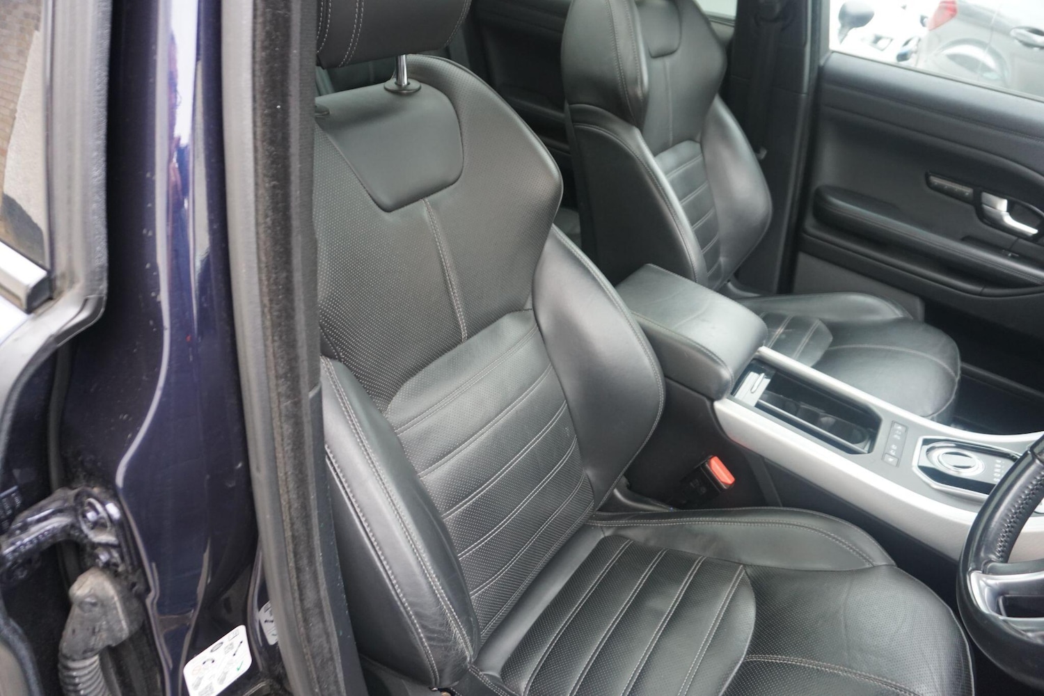 Used Land Rover Range Rover Evoque for sale - 78116098: Photo 17