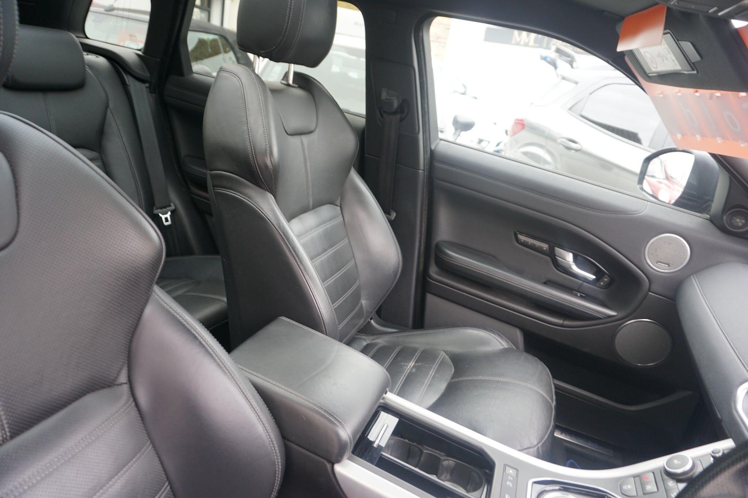 Used Land Rover Range Rover Evoque for sale - 78116098: Photo 18