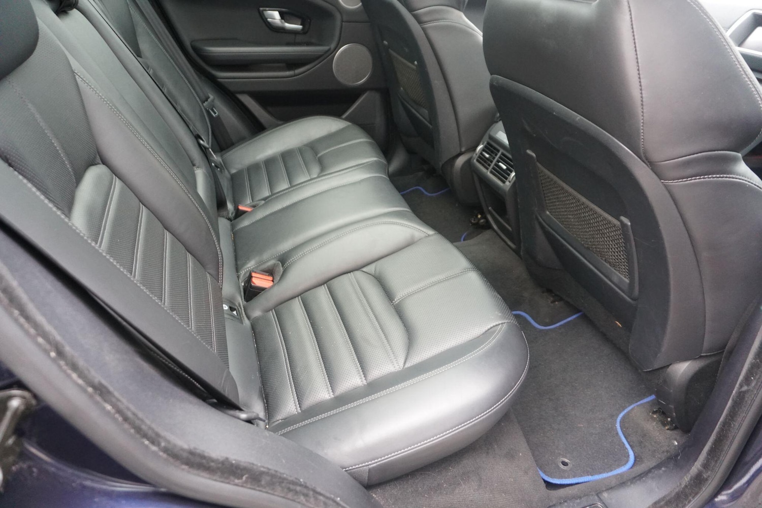 Used Land Rover Range Rover Evoque for sale - 78116098: Photo 19