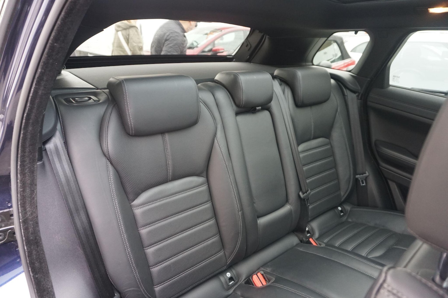 Used Land Rover Range Rover Evoque for sale - 78116098: Photo 20