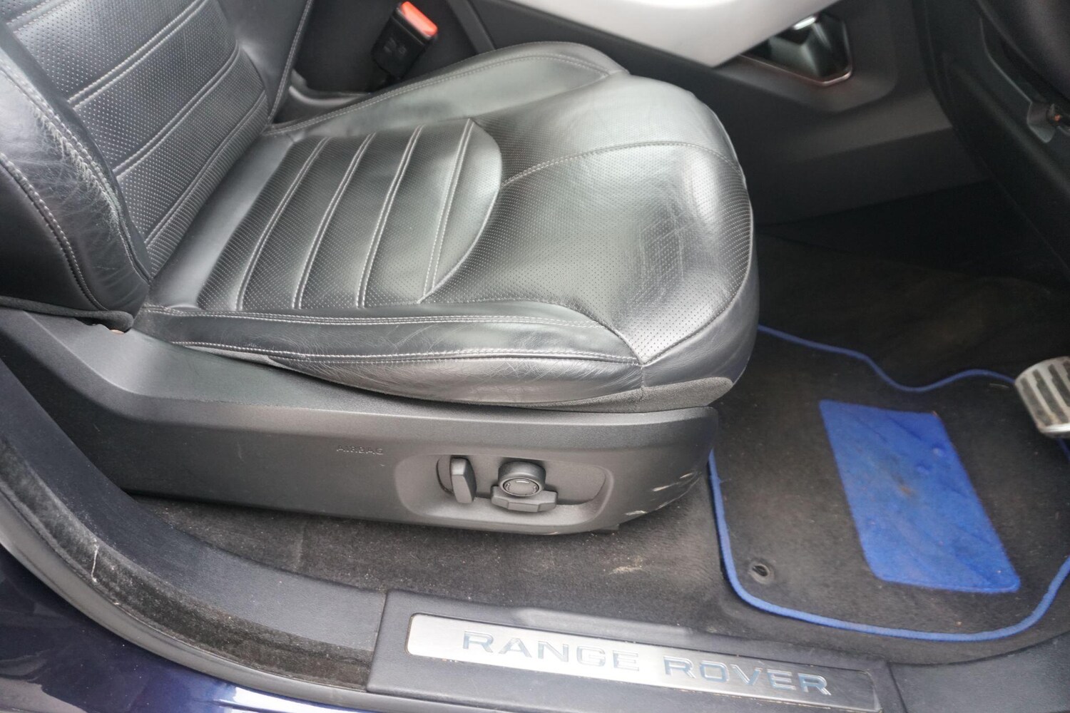 Used Land Rover Range Rover Evoque for sale - 78116098: Photo 21