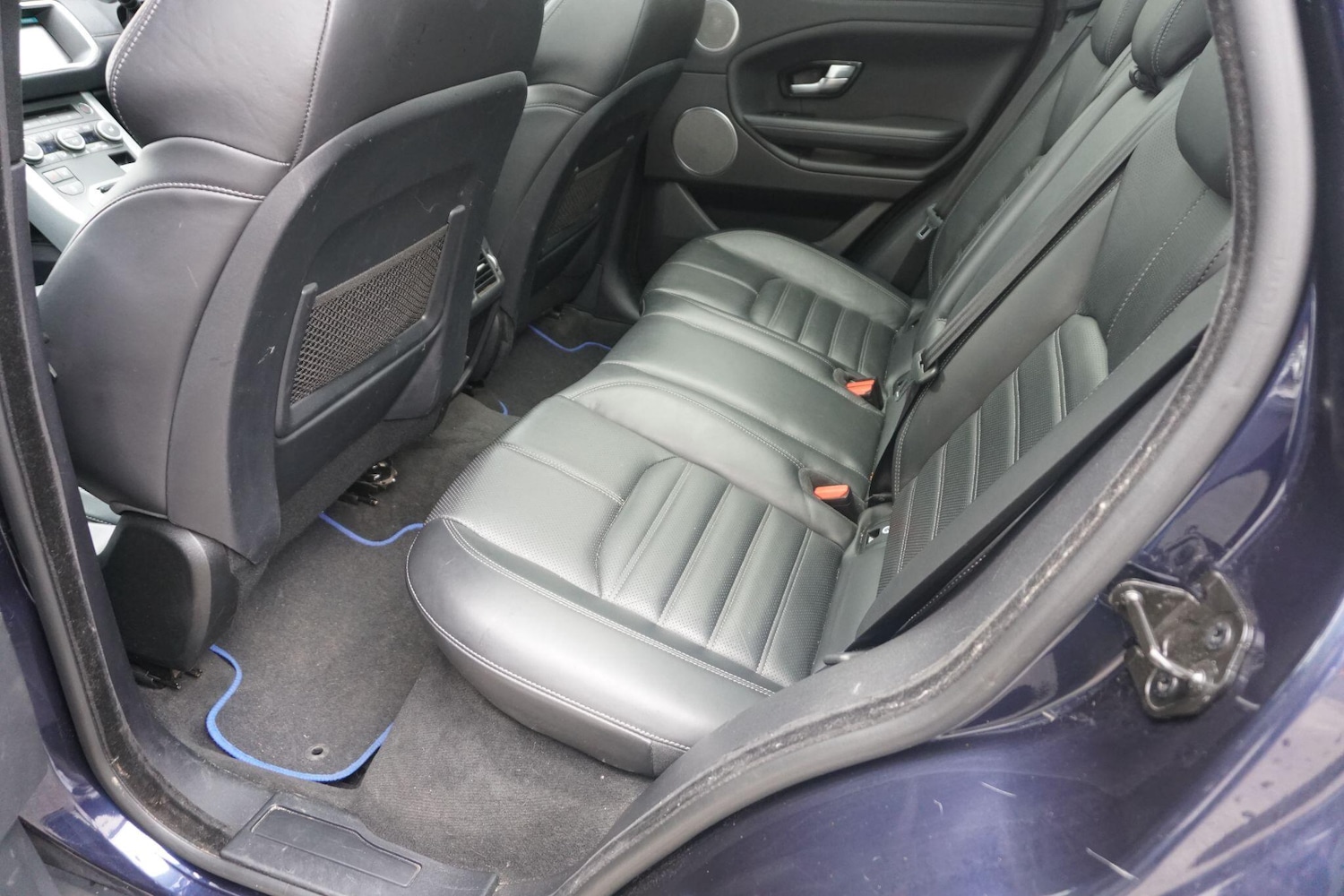 Used Land Rover Range Rover Evoque for sale - 78116098: Photo 22