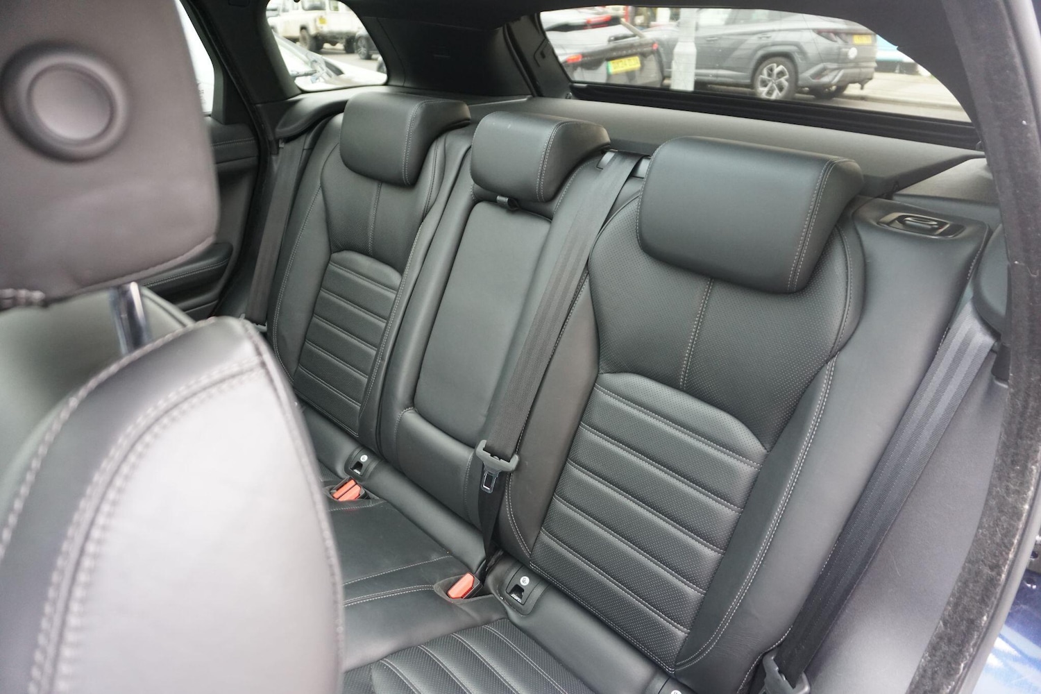 Used Land Rover Range Rover Evoque for sale - 78116098: Photo 23