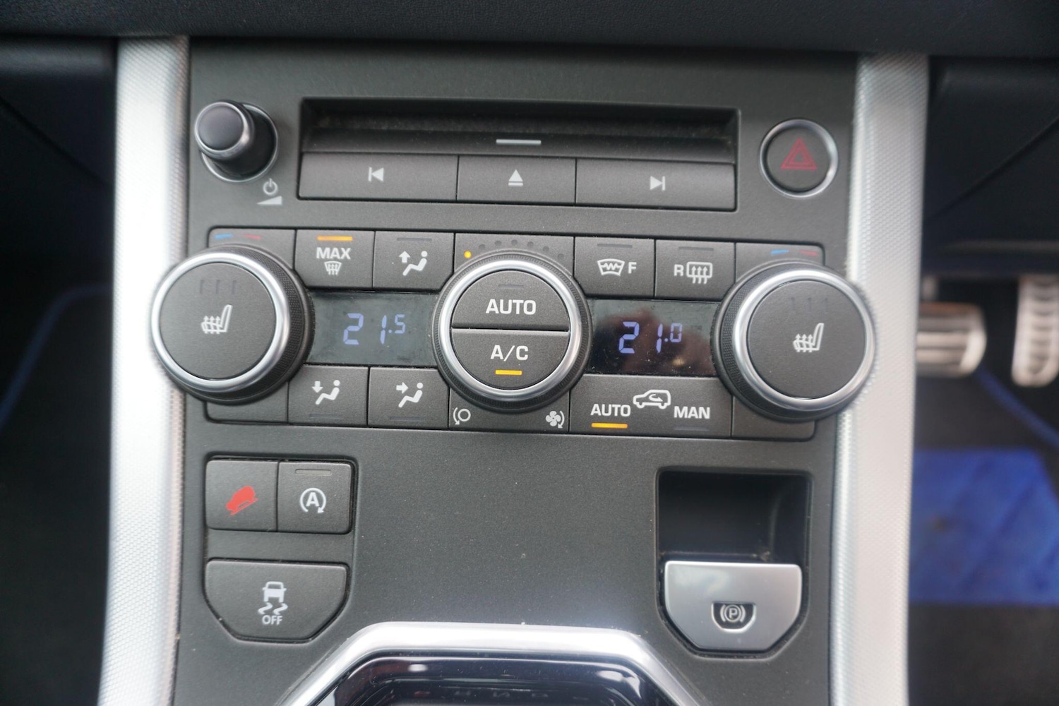 Used Land Rover Range Rover Evoque for sale - 78116098: Photo 28