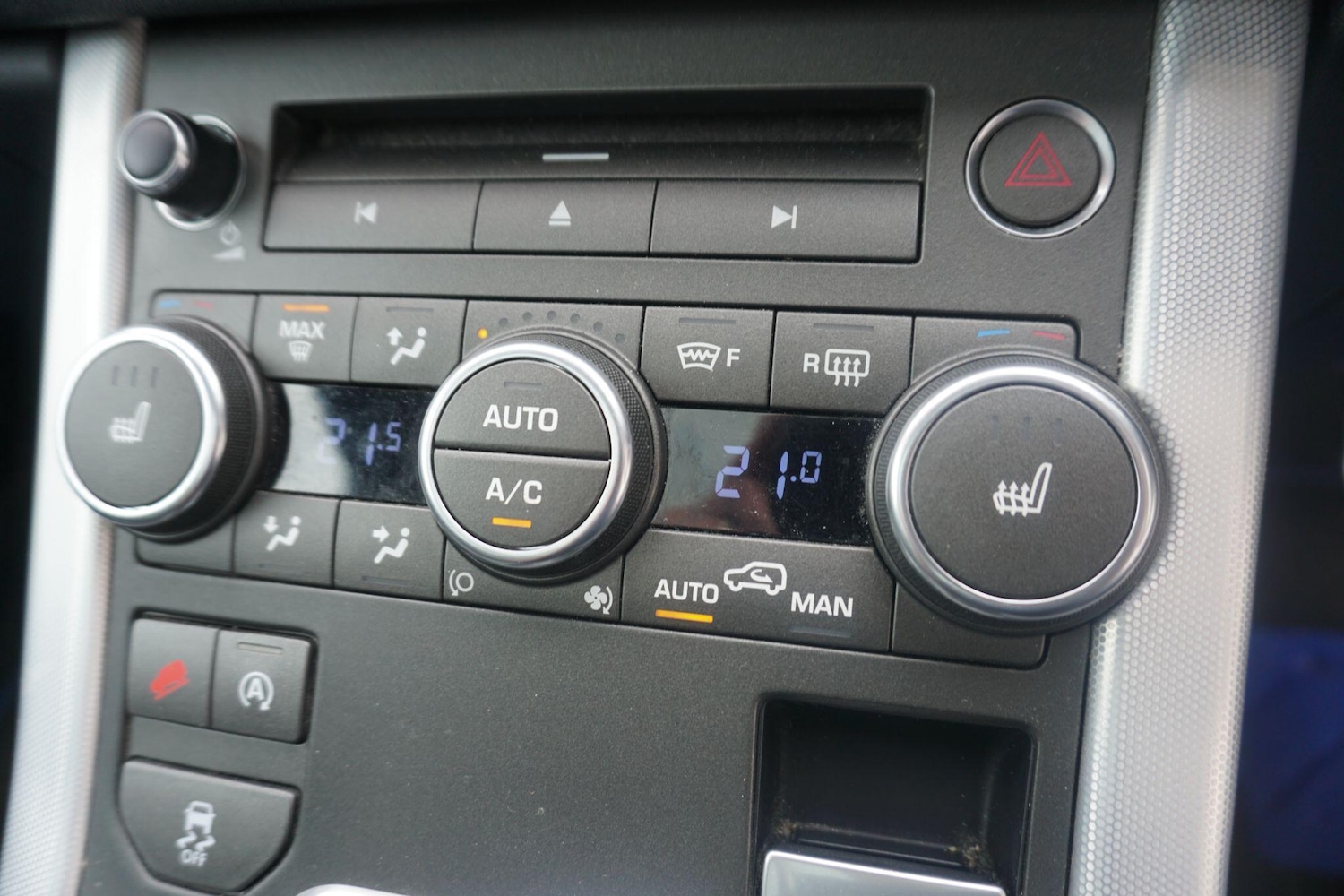 Used Land Rover Range Rover Evoque for sale - 78116098: Photo 31