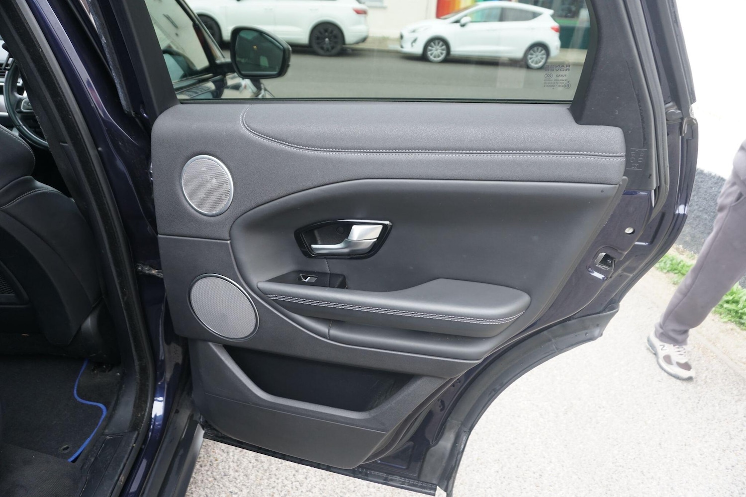 Used Land Rover Range Rover Evoque for sale - 78116098: Photo 33