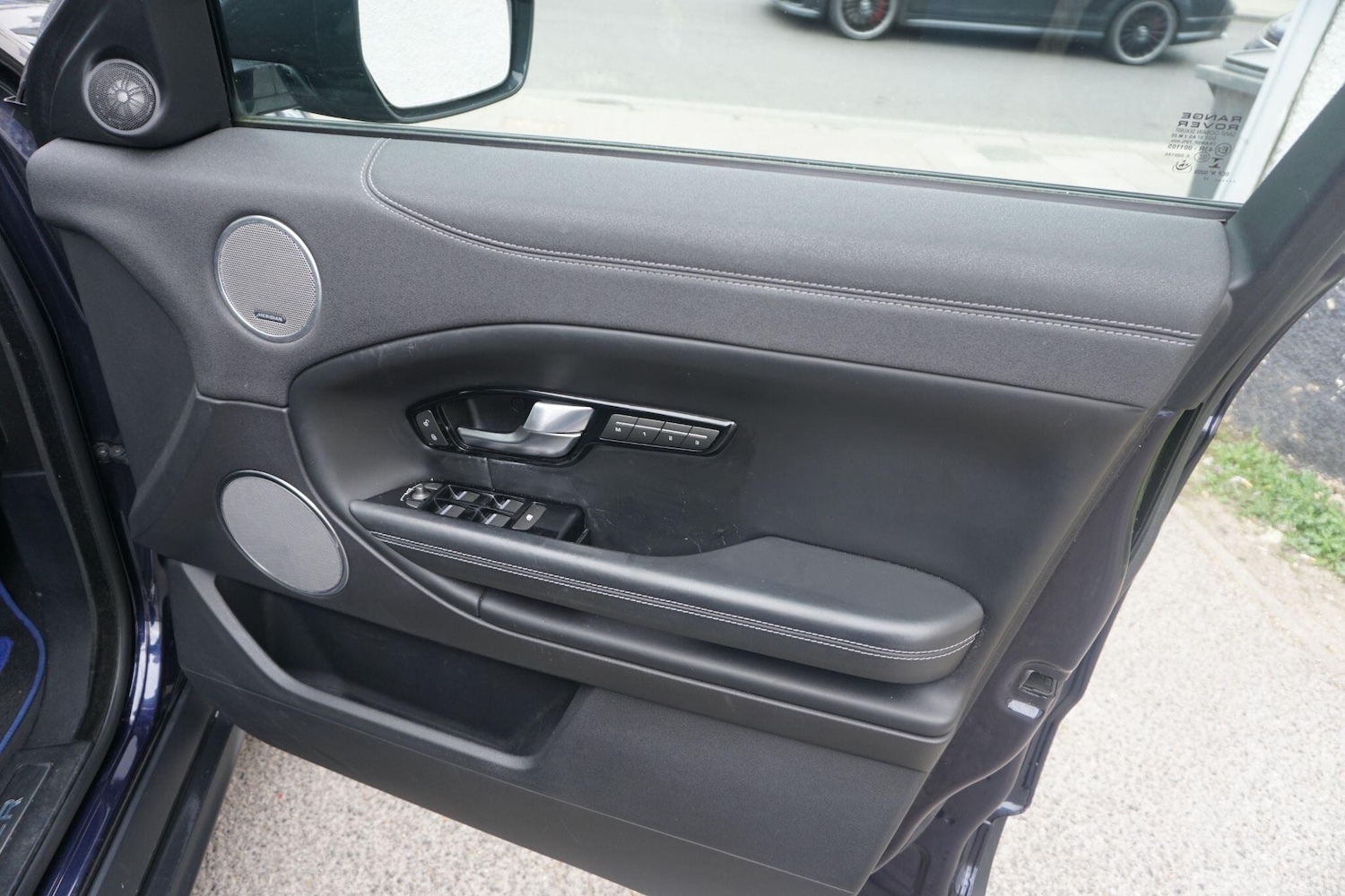 Used Land Rover Range Rover Evoque for sale - 78116098: Photo 34