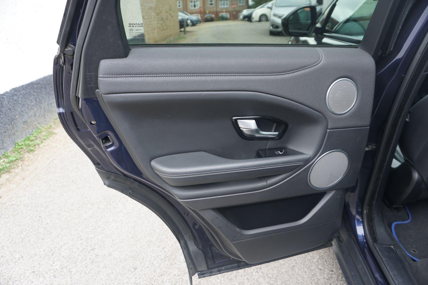 Used Land Rover Range Rover Evoque for sale - 78116098: Photo 36