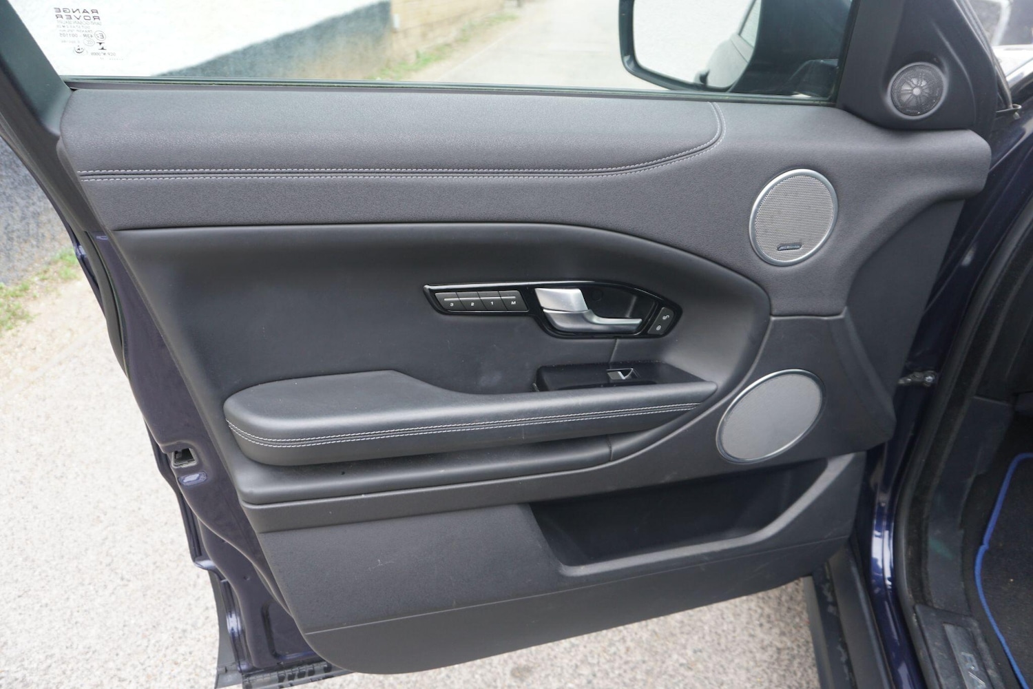 Used Land Rover Range Rover Evoque for sale - 78116098: Photo 37