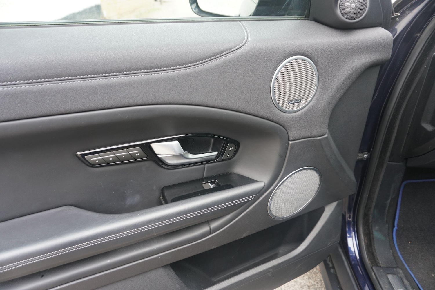 Used Land Rover Range Rover Evoque for sale - 78116098: Photo 38