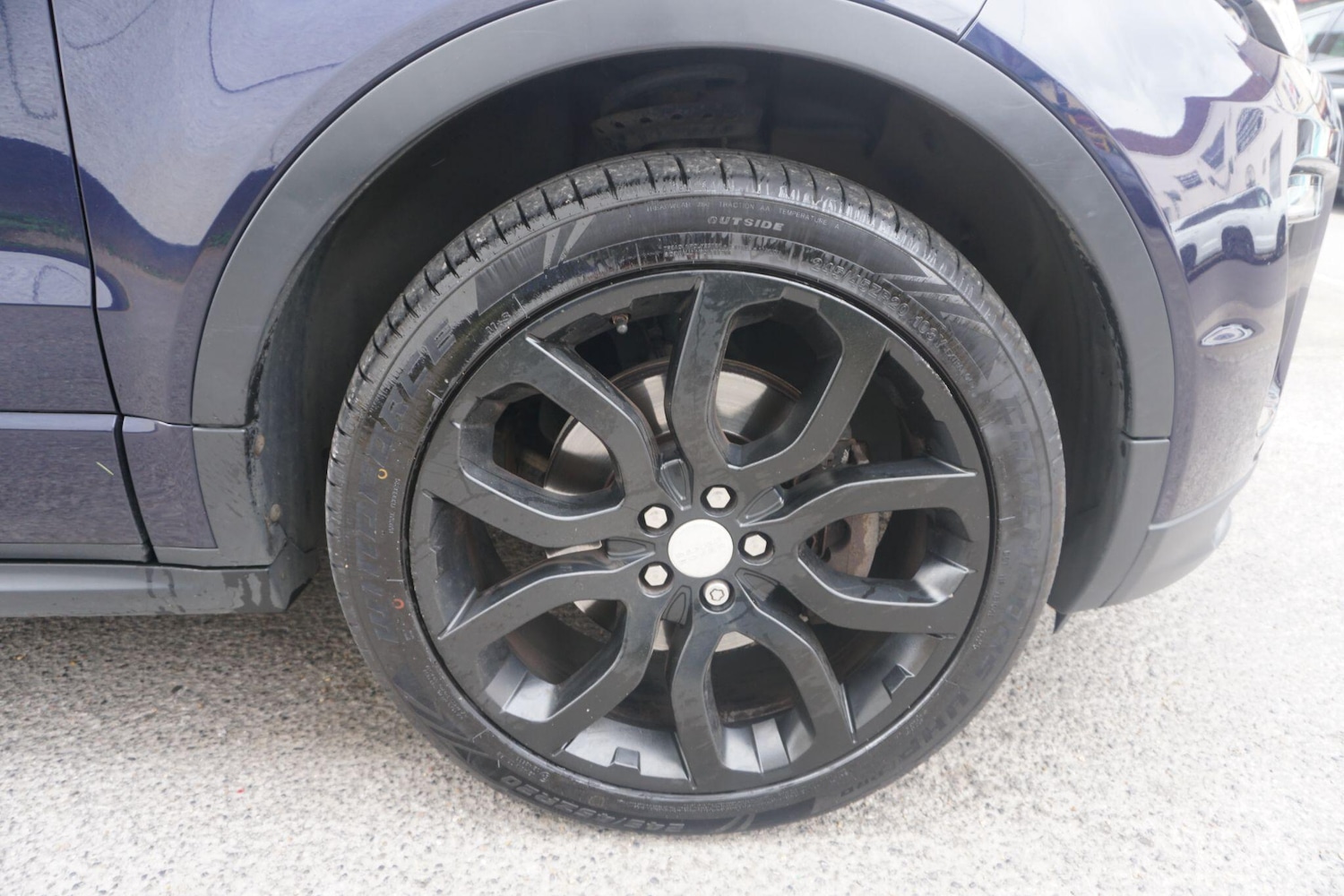 Used Land Rover Range Rover Evoque for sale - 78116098: Photo 39