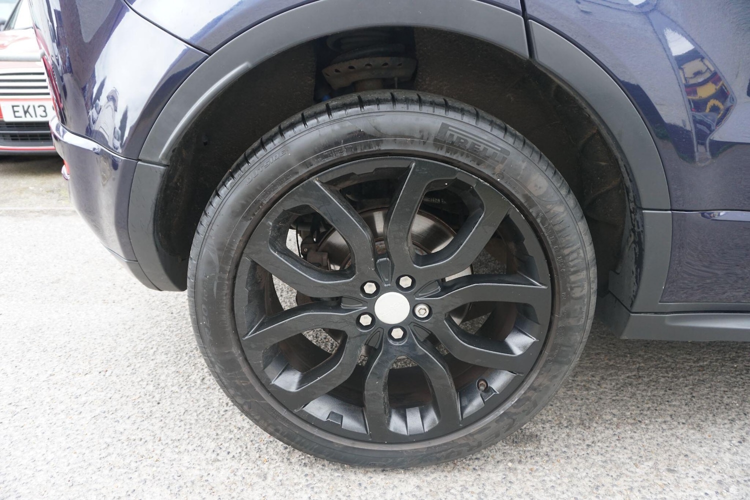 Used Land Rover Range Rover Evoque for sale - 78116098: Photo 40