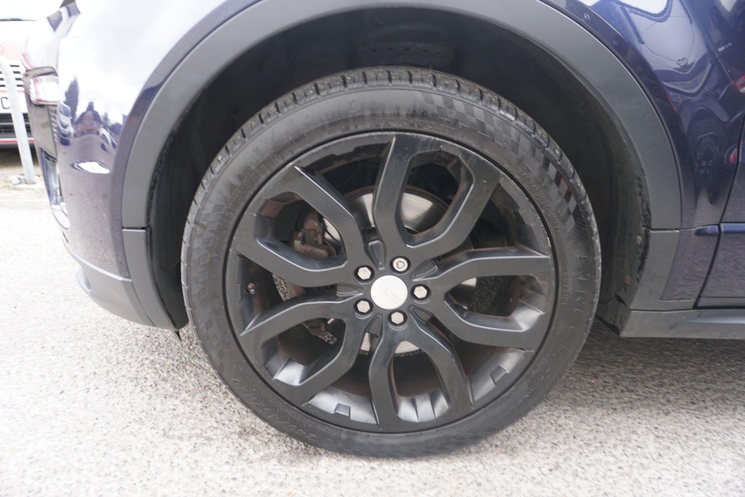 Used Land Rover Range Rover Evoque for sale - 78116098: Photo 41