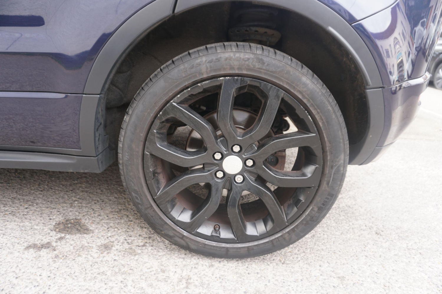 Used Land Rover Range Rover Evoque for sale - 78116098: Photo 42