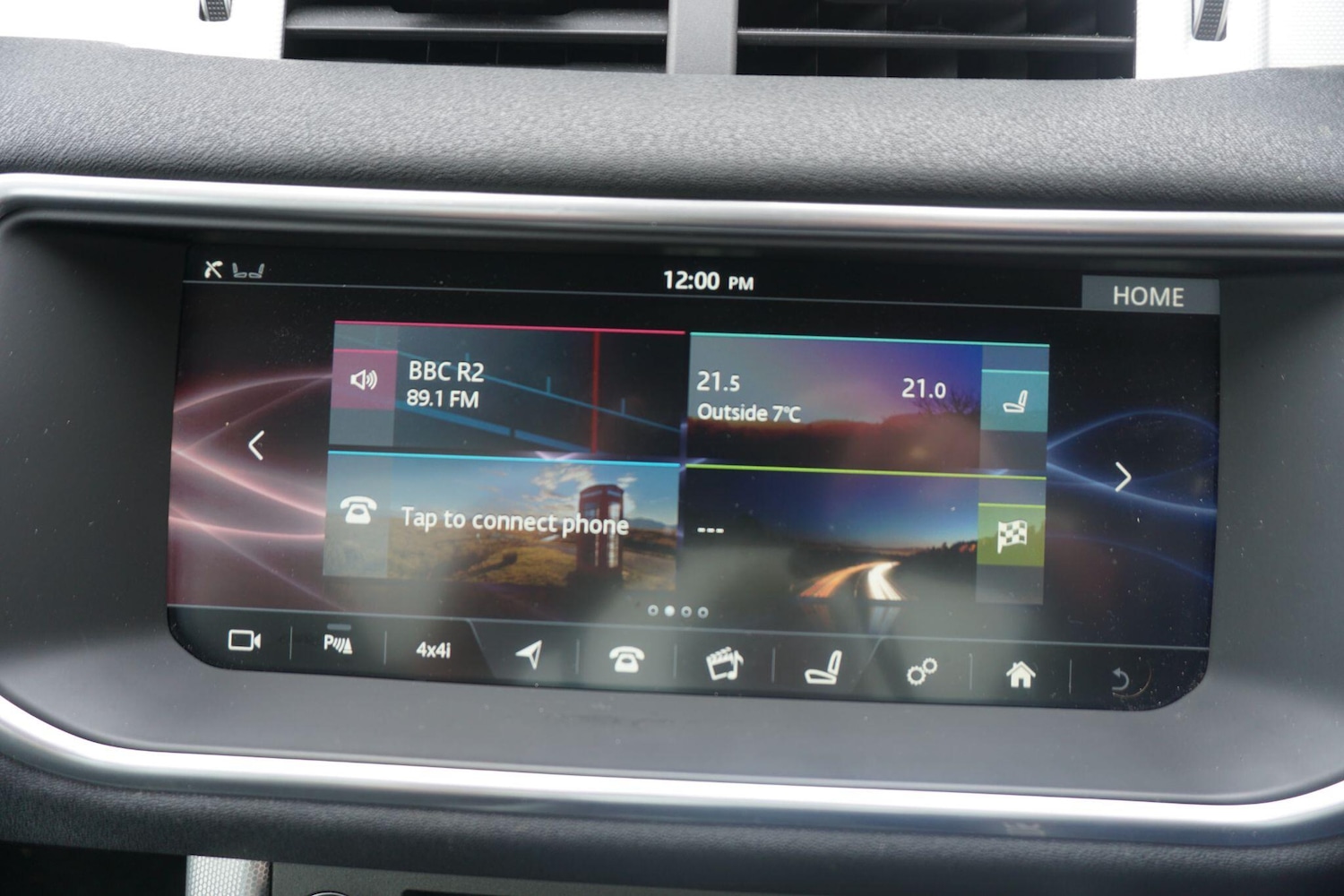 Used Land Rover Range Rover Evoque for sale - 78116098: Photo 44