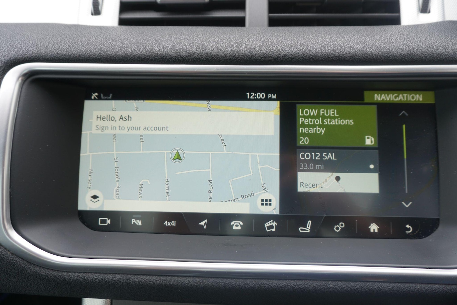 Used Land Rover Range Rover Evoque for sale - 78116098: Photo 45