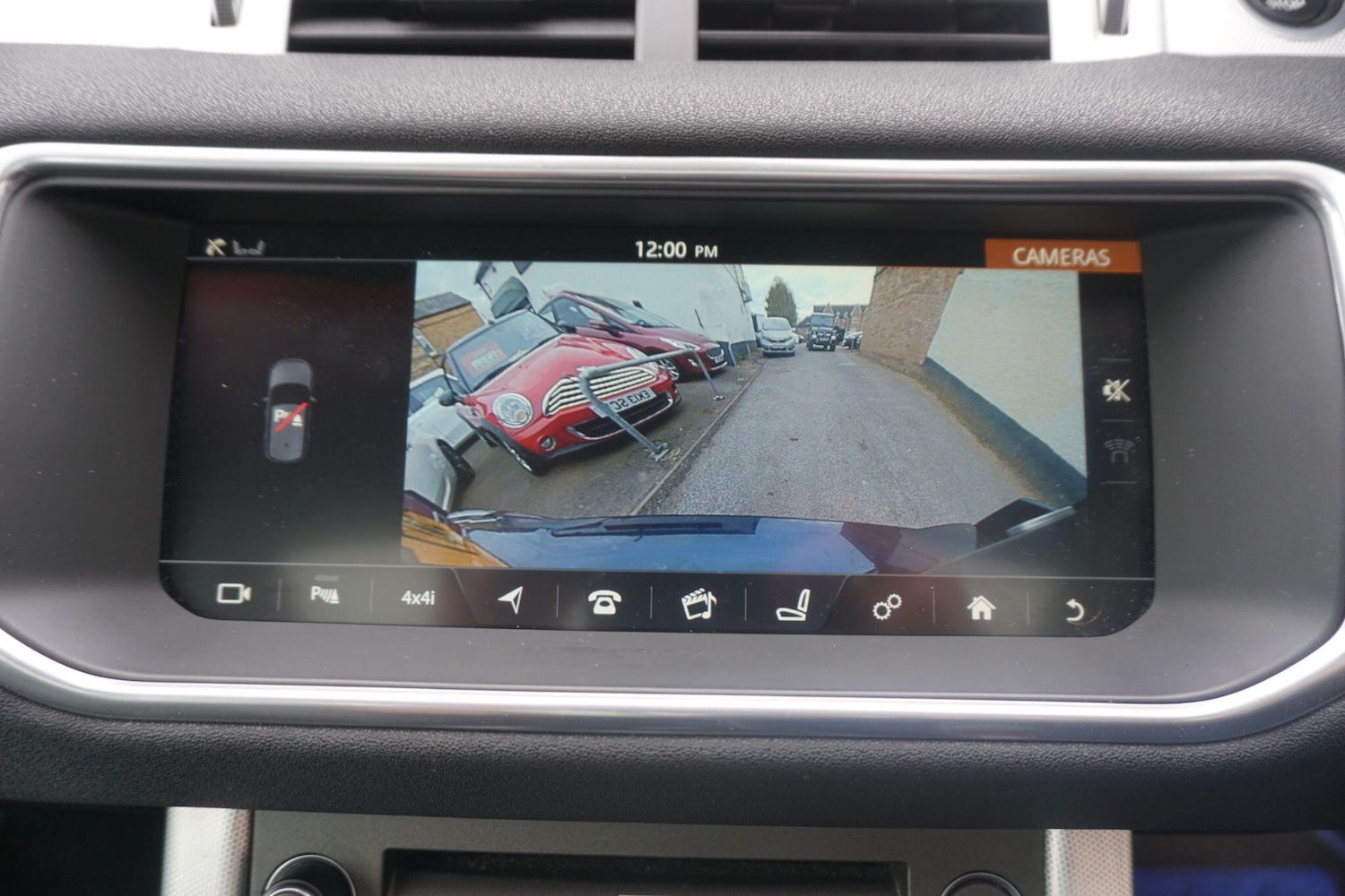 Used Land Rover Range Rover Evoque for sale - 78116098: Photo 46