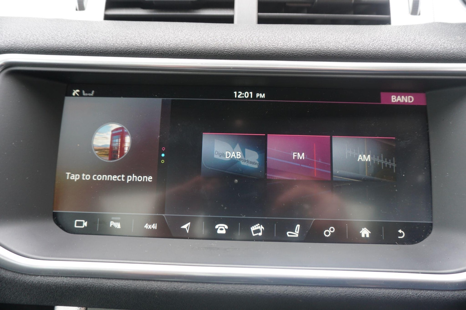 Used Land Rover Range Rover Evoque for sale - 78116098: Photo 48