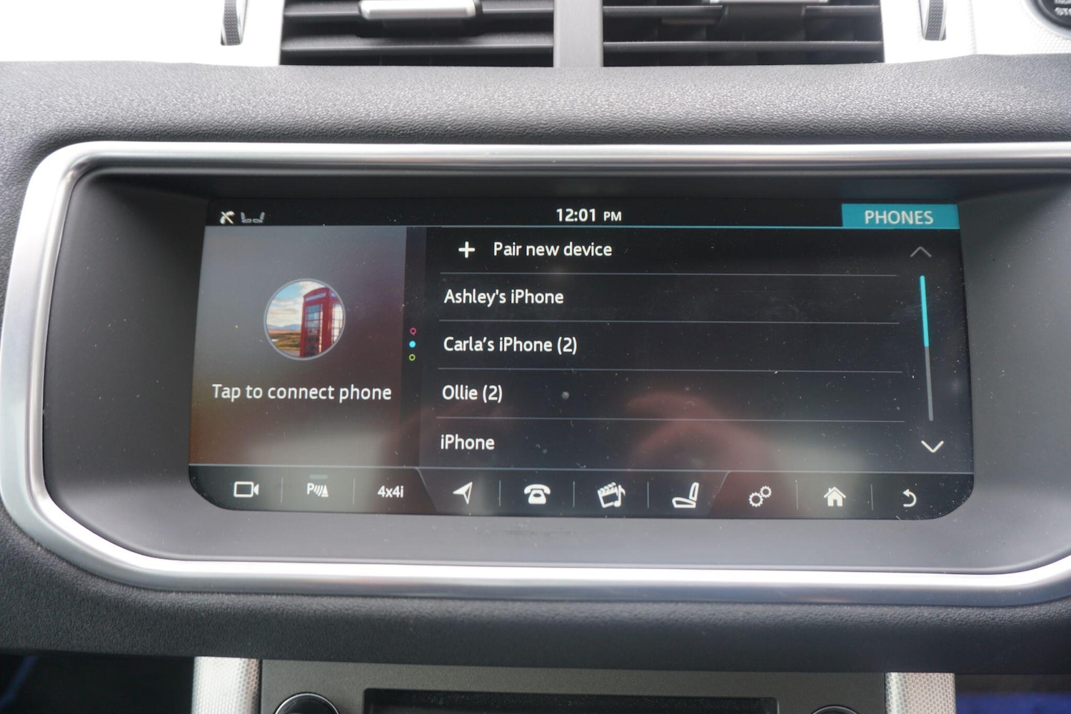 Used Land Rover Range Rover Evoque for sale - 78116098: Photo 49