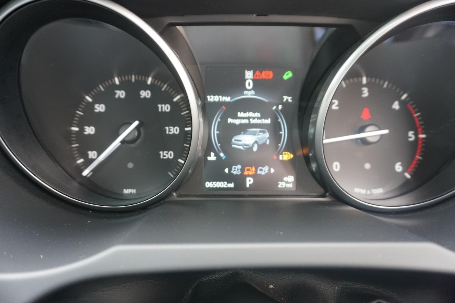 Used Land Rover Range Rover Evoque for sale - 78116098: Photo 52