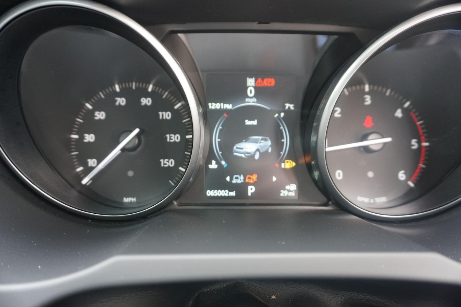 Used Land Rover Range Rover Evoque for sale - 78116098: Photo 53