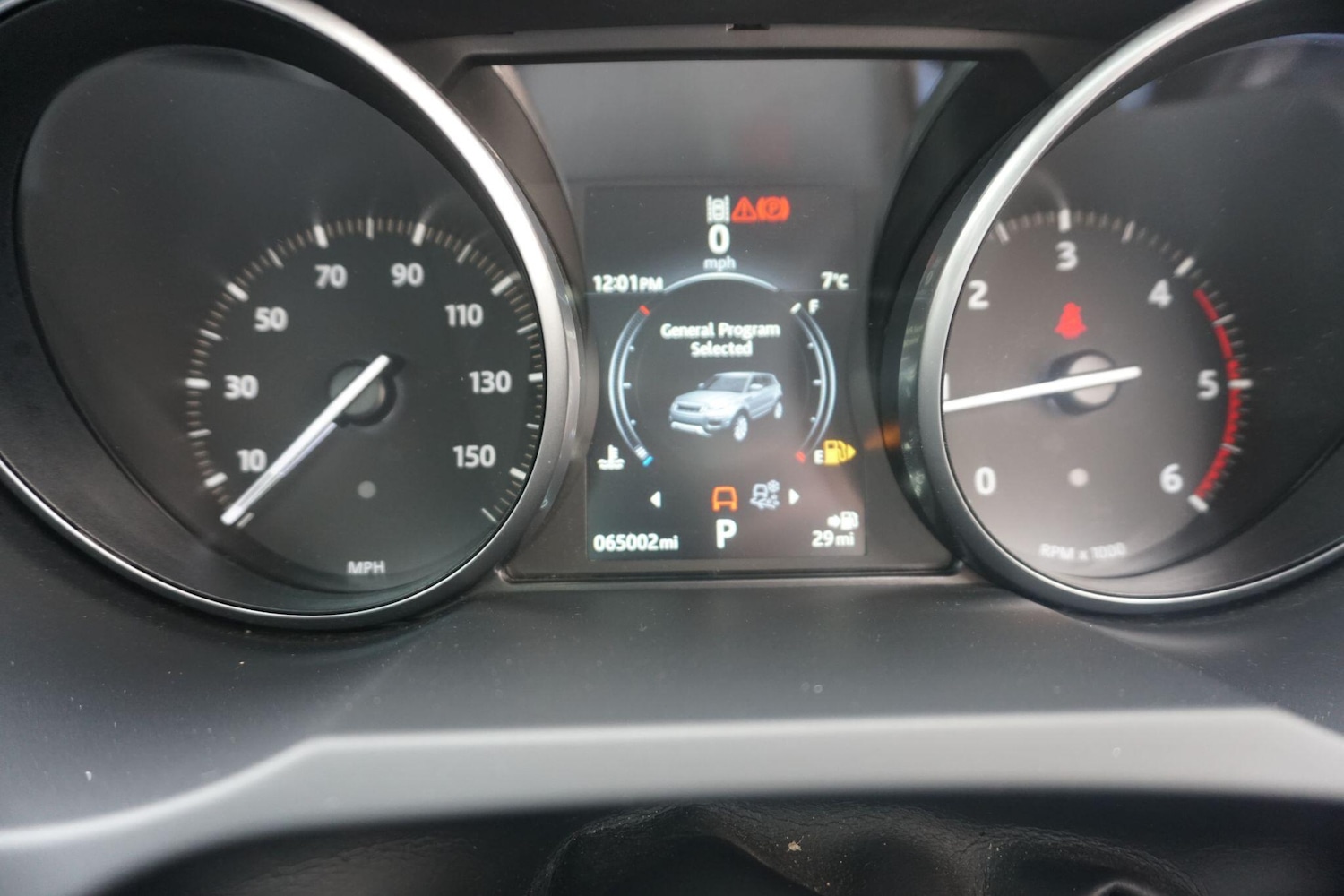 Used Land Rover Range Rover Evoque for sale - 78116098: Photo 54