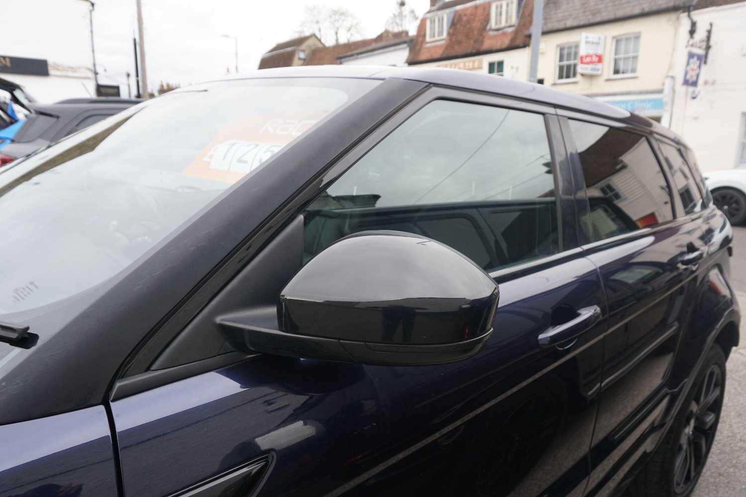 Used Land Rover Range Rover Evoque for sale - 78116098: Photo 56