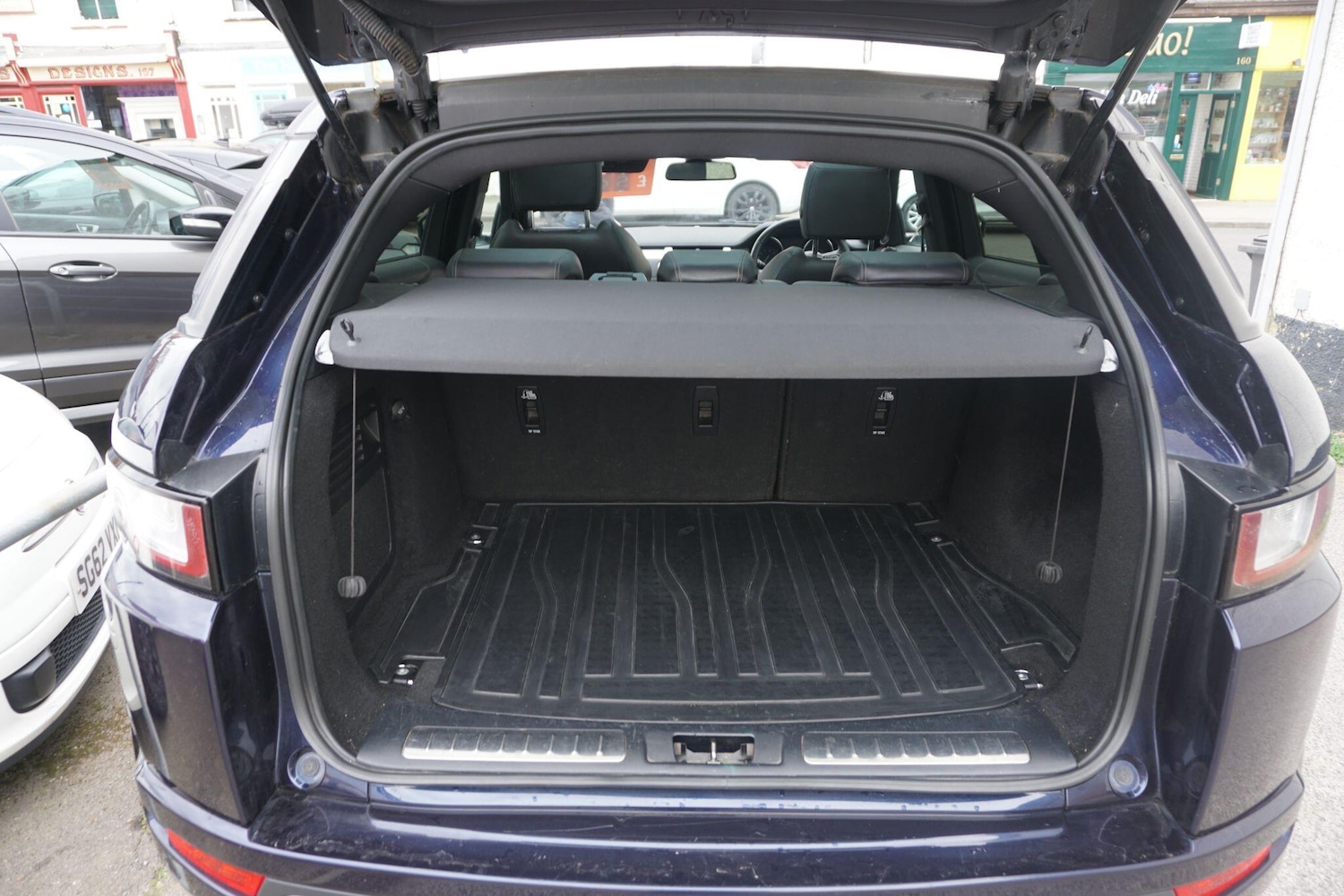 Used Land Rover Range Rover Evoque for sale - 78116098: Photo 59