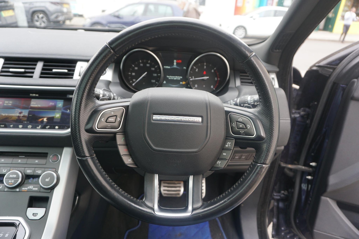 Used Land Rover Range Rover Evoque for sale - 78116098: Photo 60