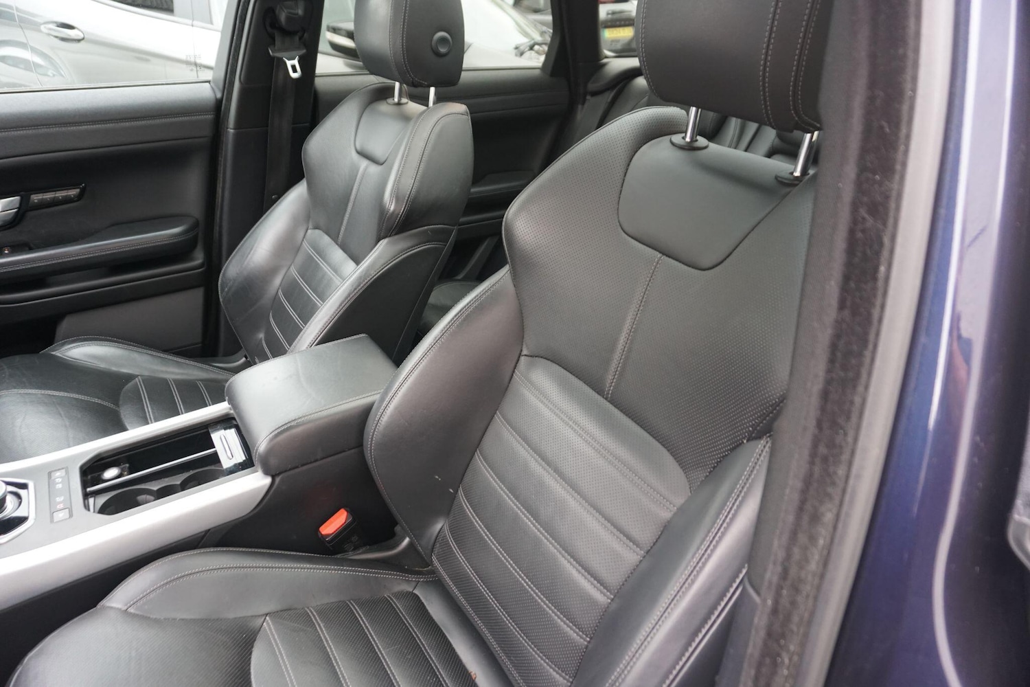 Used Land Rover Range Rover Evoque for sale - 78116098: Photo 62