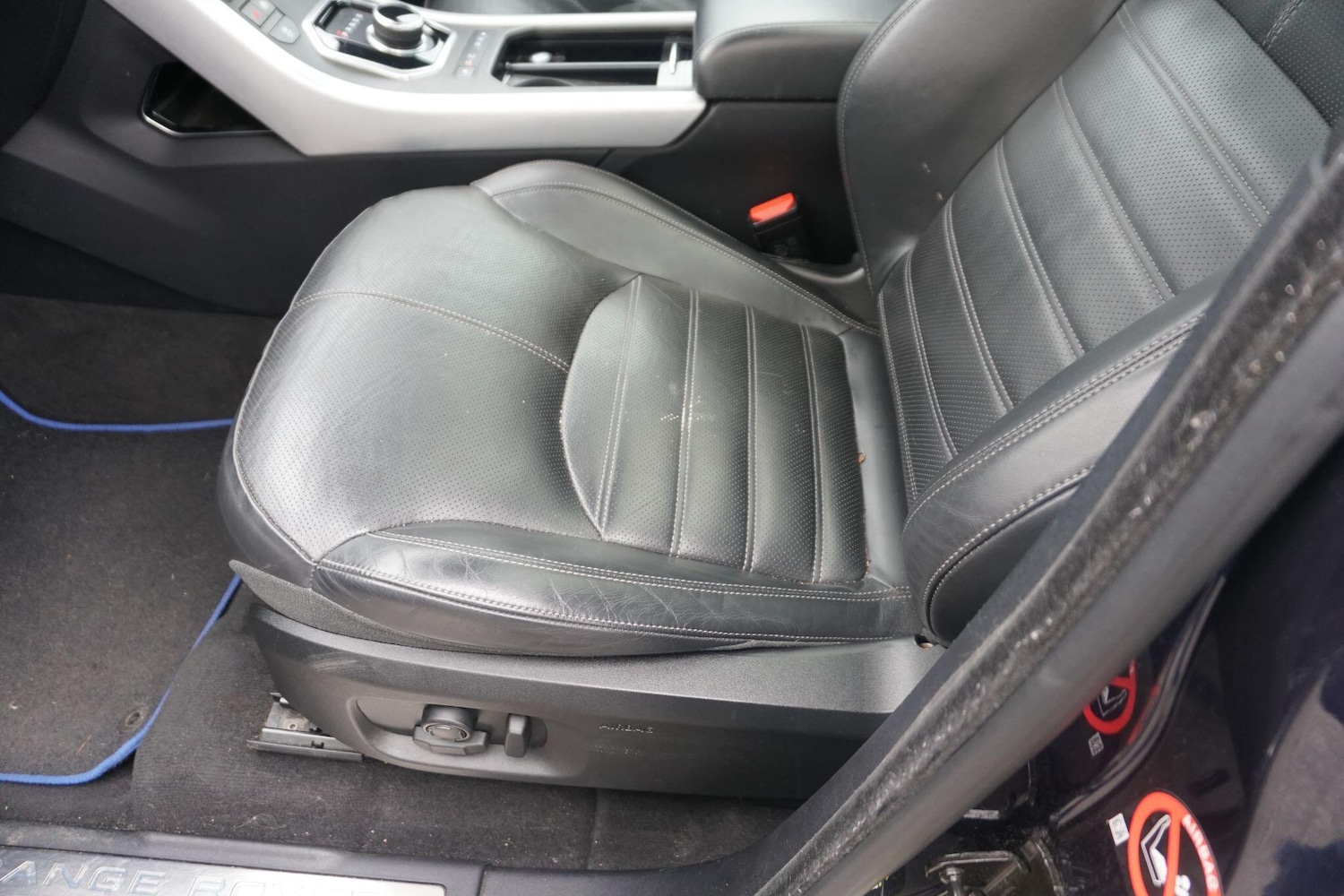 Used Land Rover Range Rover Evoque for sale - 78116098: Photo 63