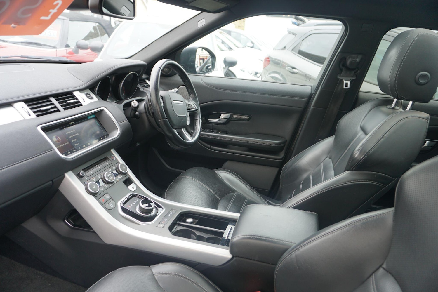 Used Land Rover Range Rover Evoque for sale - 78116098: Photo 64