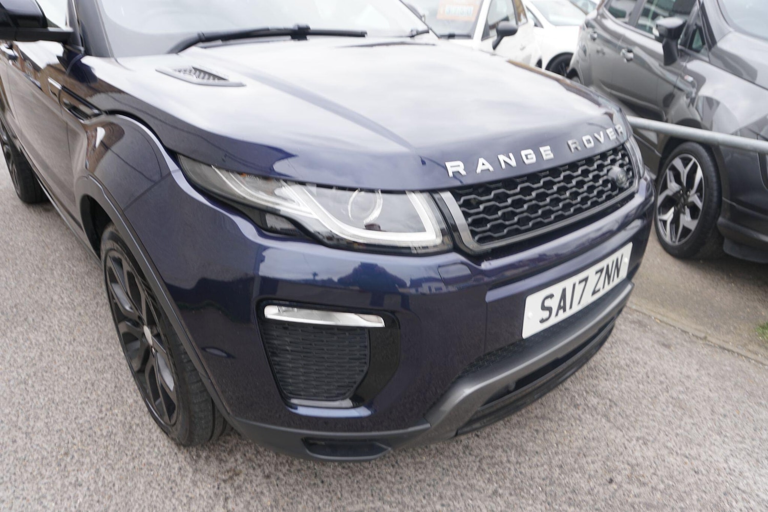 Used Land Rover Range Rover Evoque for sale - 78116098: Photo 65
