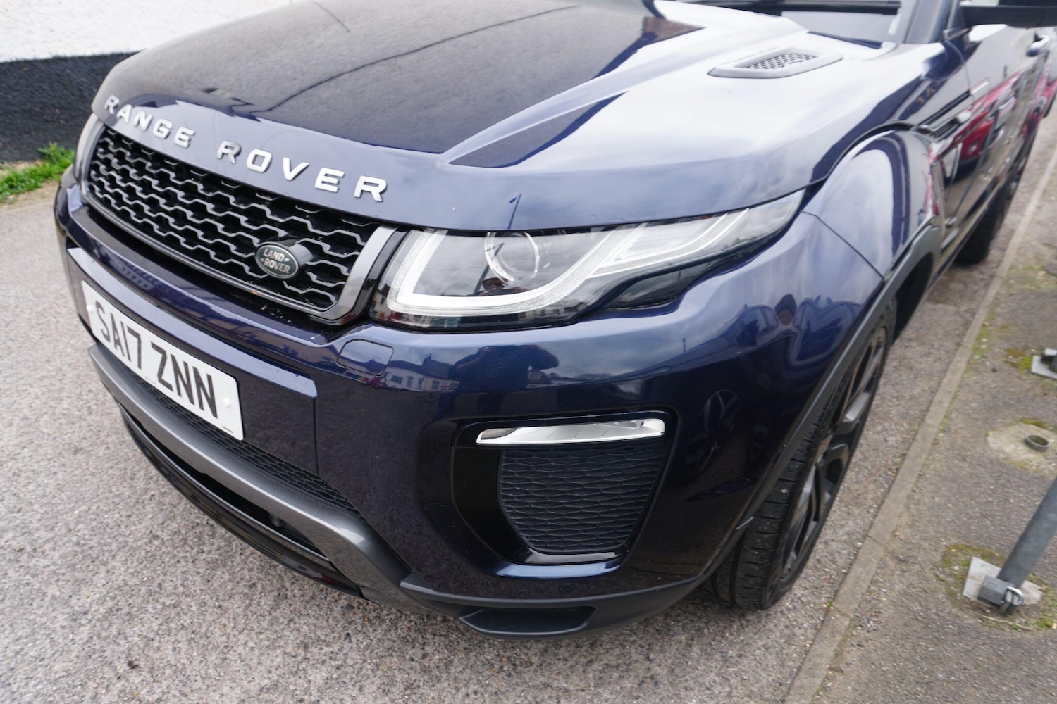 Used Land Rover Range Rover Evoque for sale - 78116098: Photo 66