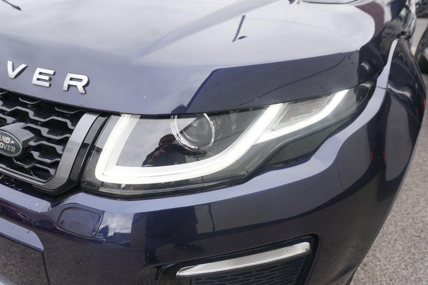 Used Land Rover Range Rover Evoque for sale - 78116098: Photo 68