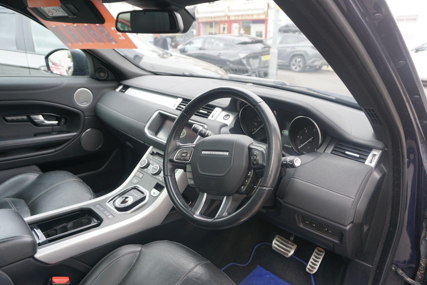 Used Land Rover Range Rover Evoque for sale - 78116098: Photo 70