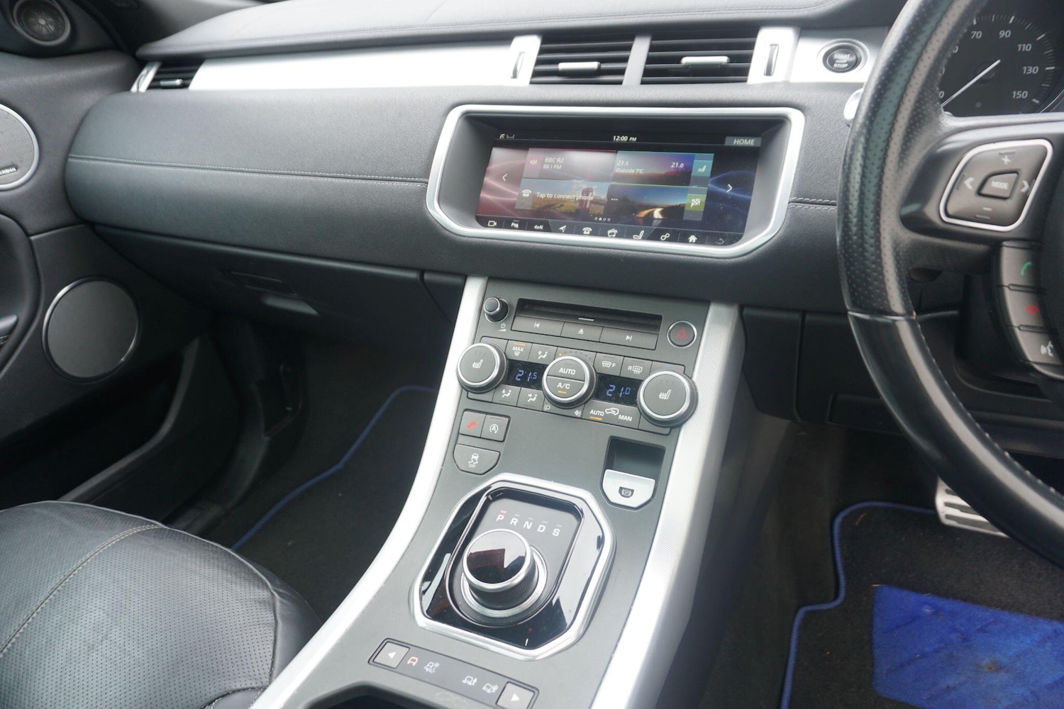 Used Land Rover Range Rover Evoque for sale - 78116098: Photo 71