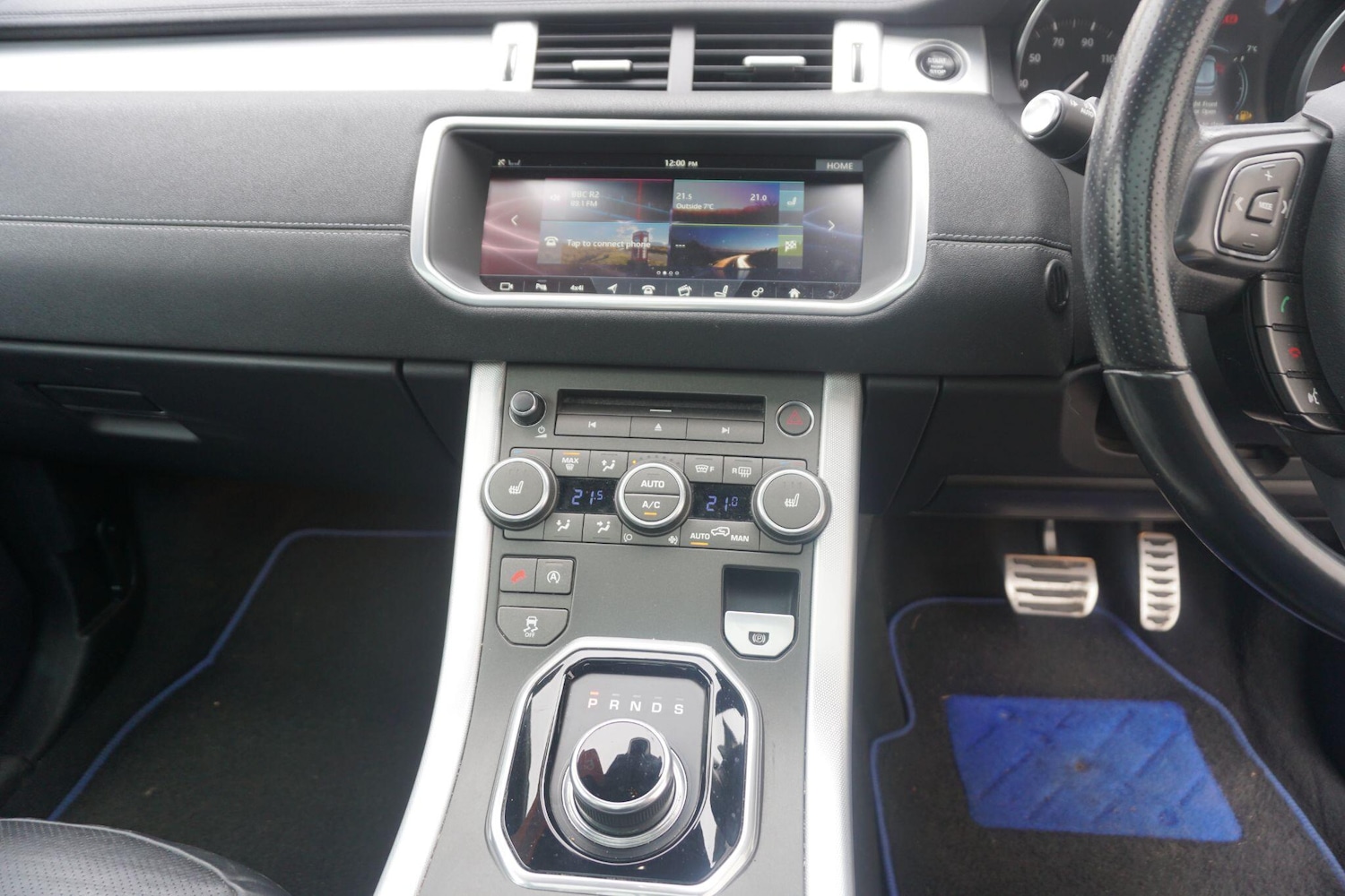 Used Land Rover Range Rover Evoque for sale - 78116098: Photo 72