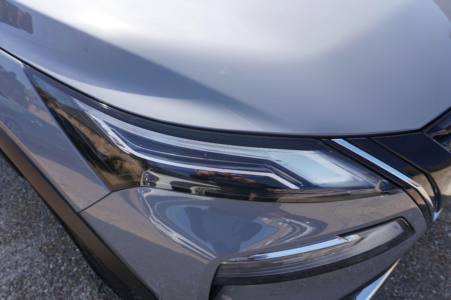 Used Nissan X-Trail 2025 for sale - 77978316: Photo 10