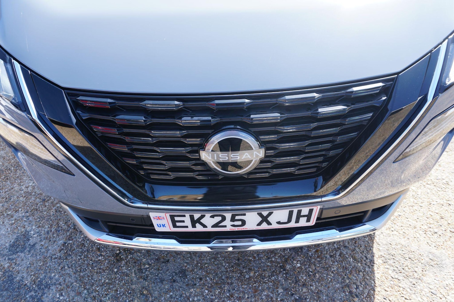 Used Nissan X-Trail 2025 for sale - 77978316: Photo 13