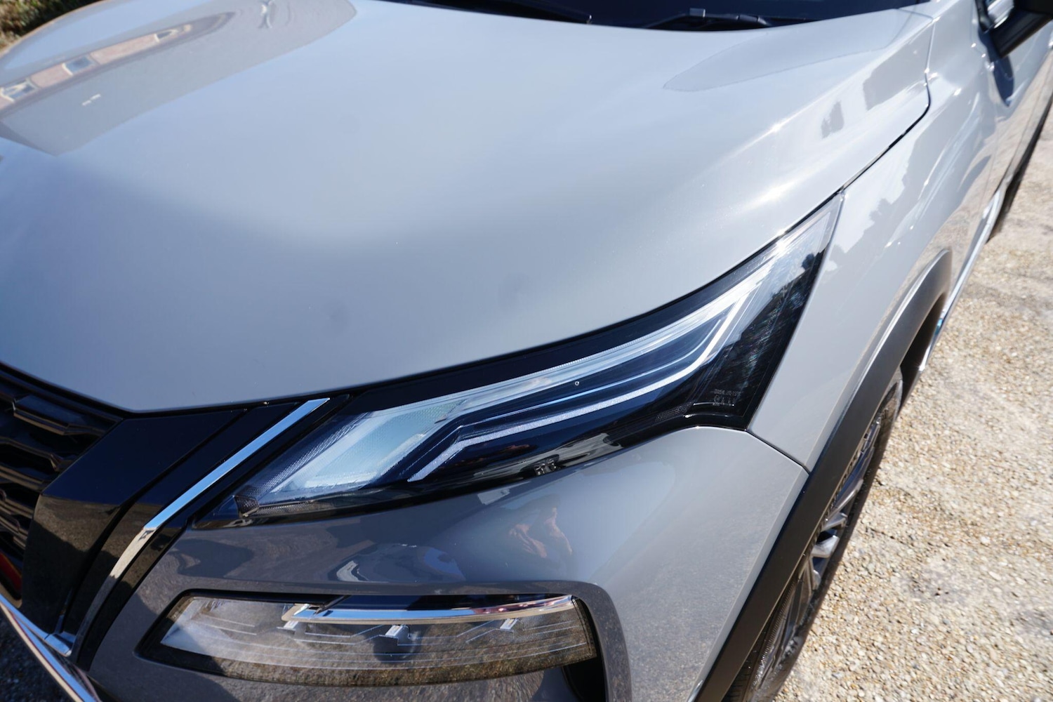 Used Nissan X-Trail 2025 for sale - 77978316: Photo 14