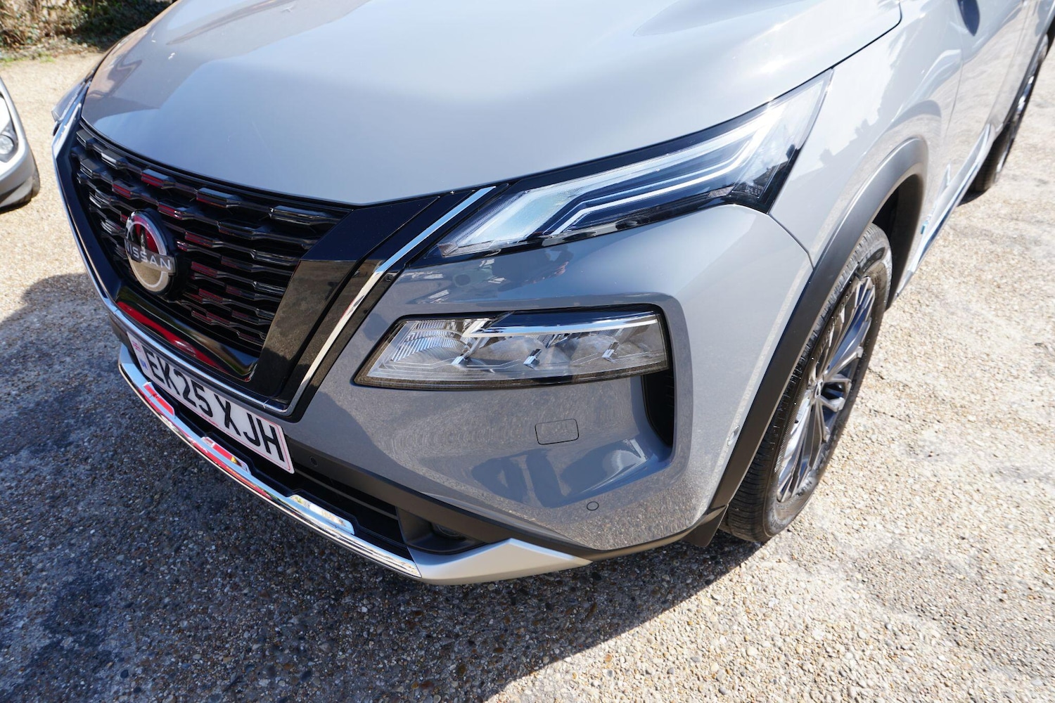 Used Nissan X-Trail 2025 for sale - 77978316: Photo 15