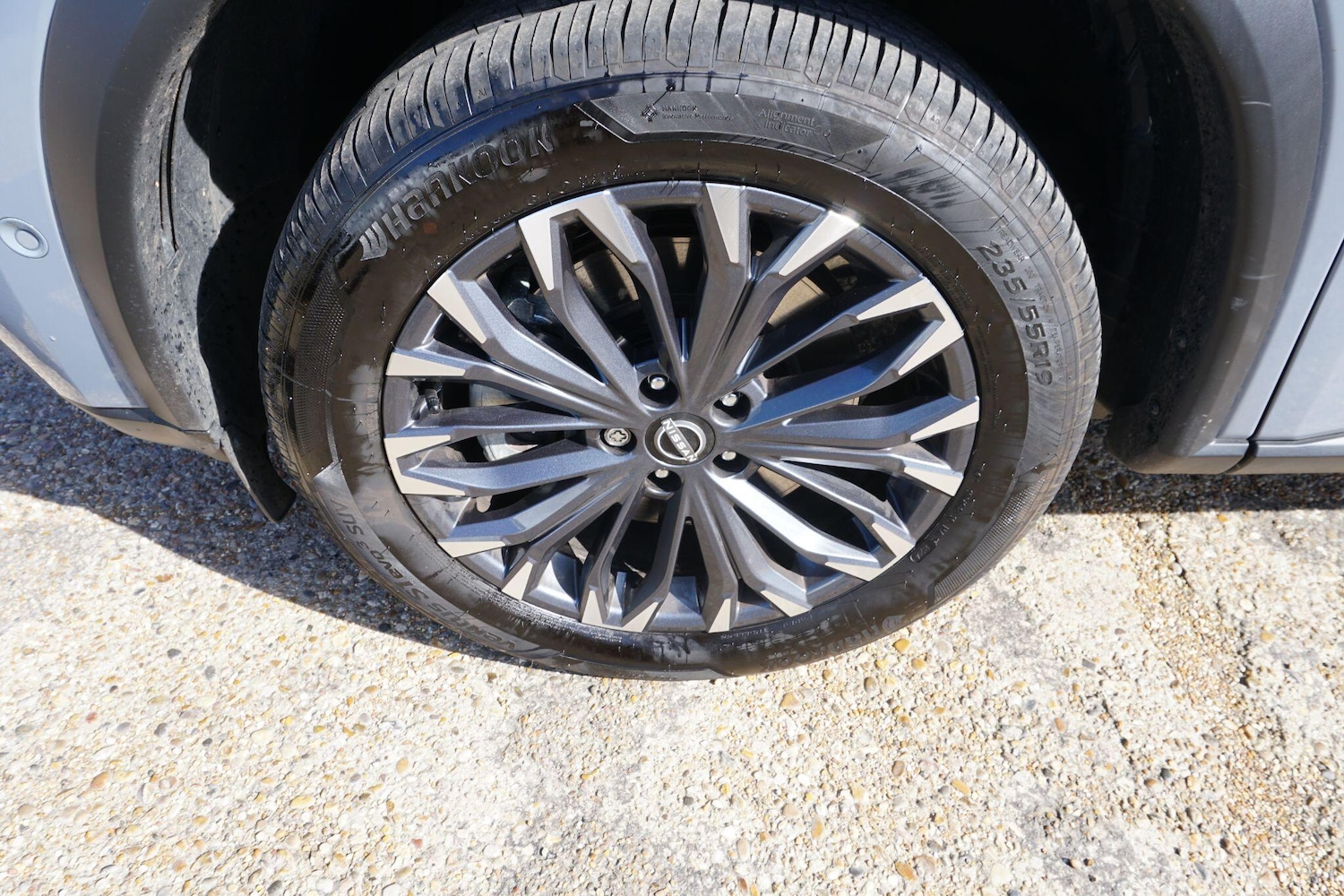 Used Nissan X-Trail 2025 for sale - 77978316: Photo 16