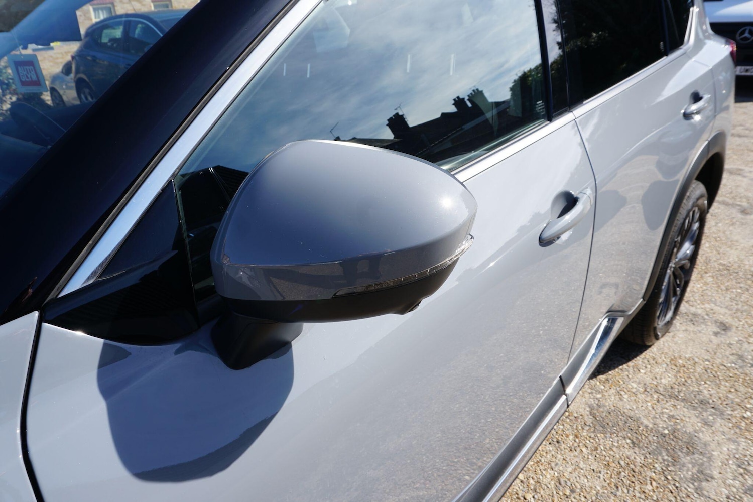 Used Nissan X-Trail 2025 for sale - 77978316: Photo 17